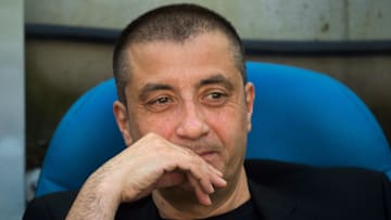 Boudjellal est encore allé au clash avec Romain Molina sur Twitter
