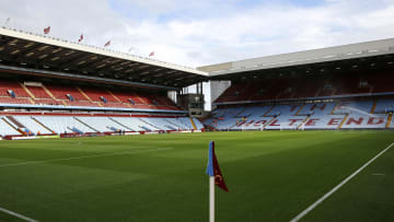 Aston Villa fans were reported over alleged hate crimes 13 times in 2019/20