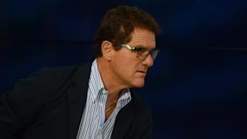 Fabio Capello