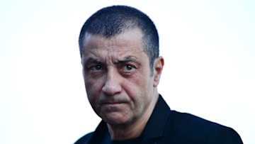 Mourad Boudjellal est l'un des hommes forts du potentiel rachat de l'OM
