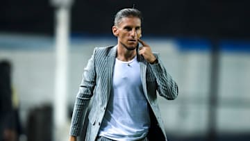 Racing Club v Alianza Lima - Copa CONMEBOL Libertadores 2020