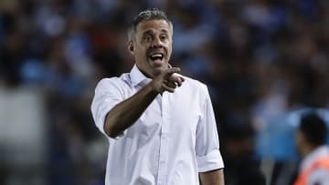 Racing Club v Independiente  - Superliga 2019/20
