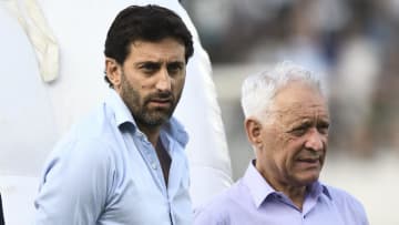 Racing Club v Newell's Old Boys - Superliga 2019/20