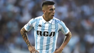 Racing v Huracán - Superliga 2018/19
