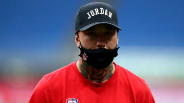 Radja Nainggolan 