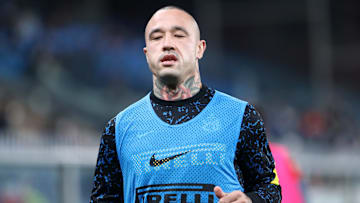 Radja Nainggolan
