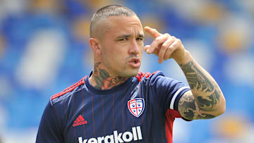 Radja Nainggolan