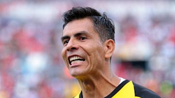 El arquero reconoció al americanista 