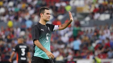 Rafael Márquez