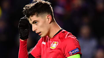 Rangers FC v Bayer 04 Leverkusen - UEFA Europa League Round of 16: First Leg
