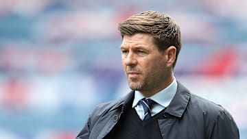 Rangers v Celtic - Ladbrokes Scottish Premiership