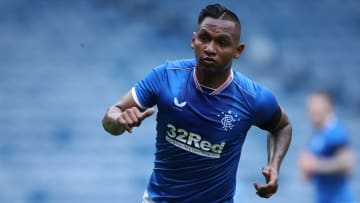 Le LOSC prêt à passer à l'action pour Alfredo Morelos.