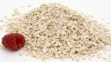 La avena es una buena opción para calmar la piel y eliminar la picazón