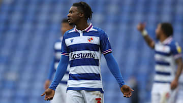 Laut Valerien Ismael hat der FC Bayern mit Omar Richards einen guten Transfer getätigt