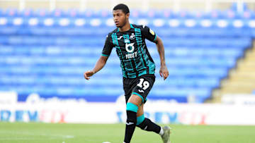 Reading v Swansea City - Sky Bet Championship