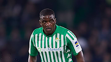 Real Betis Balompie v RCD Mallorca  - La Liga