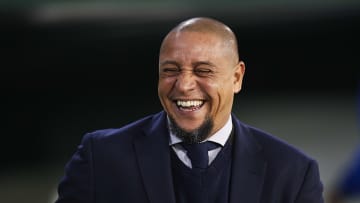 roberto carlos