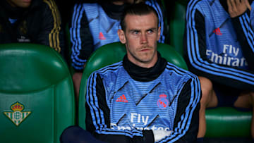 Gareth Bale