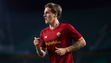 Nicolò Zaniolo