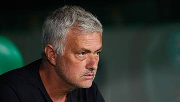 José Mourinho
