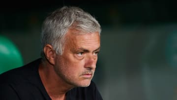 José Mourinho