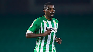 William Carvalho William Carvalho