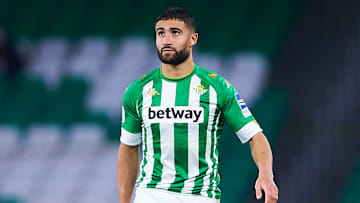 Fekir