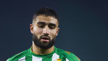 Nabil Fekir impressionne en Espagne.