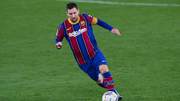 Sevilla Fans Claim Barcelona's Official Account Tweaked Video to Prove Foul in the Copa del Rey ...
