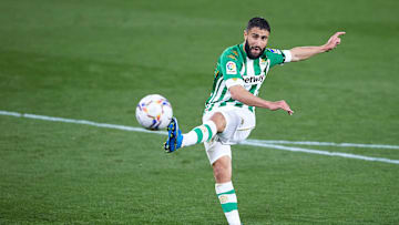 Real Betis v Levante UD - La Liga Santander