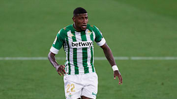 Bis Sommer 2021 an Betis Sevilla ausgeliehen: Emerson Royal