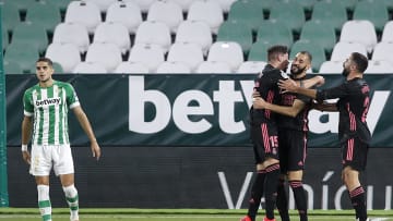 La victoire du Real a fait polémique