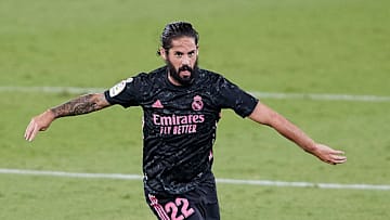 Trägt seit Sommer 2013 das Trikot von Real Madrid: Isco