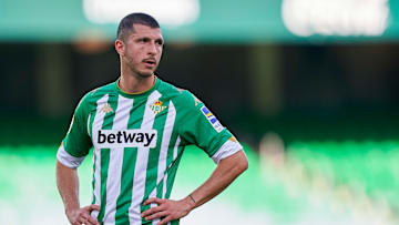 Real Betis v SD Huesca - La Liga Santander