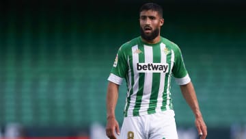 Nabil Fekir
