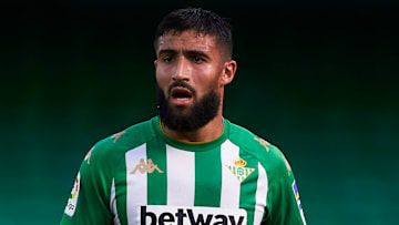 Fekir is a long term Gunners target