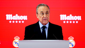 Áudio vazado mostra Florentino Pérez detonando os ex-jogadores Raúl e Casillas. Confira. 