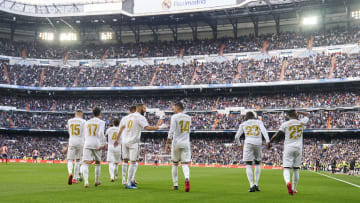 El Real Madrid viajará a Manchester para vivir una gran noche europea