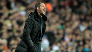 Diego Simeone