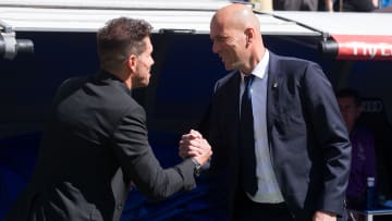 Zidane y Simeone demuestran que se puede ser bueno en el campo y en los banquillos