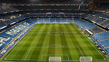 Real Madrid CF v Deportivo Alaves - La Liga