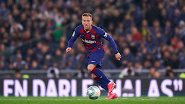 Arthur Melo