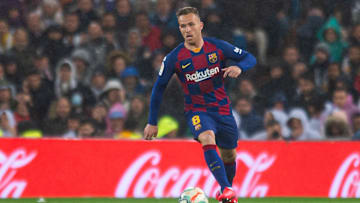 Real Madrid CF v FC Barcelona  - La Liga