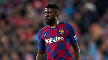 Real Madrid CF v FC Barcelona  - La Liga