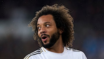 Real Madrid CF v FC Barcelona - La Liga Real Madrid CF v FC Barcelona - La Liga