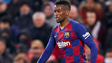 Real Madrid CF v FC Barcelona  - La Liga