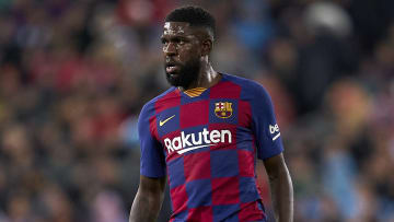  FC Barcelona  - La Liga