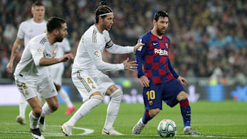 Lionel Messi, Sergio Ramos, Boateng e mais: veja 8 jogadores valiosos que vão ficar à disposição do mercado em breve. 