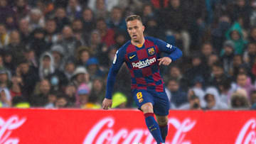 Real Madrid CF v FC Barcelona  - La Liga