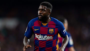 Real Madrid CF v FC Barcelona  - La Liga